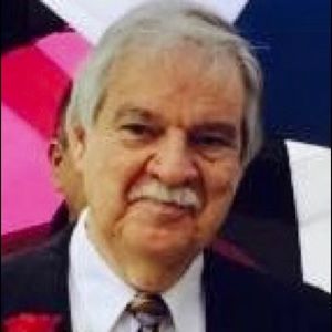 Meet your Posher, Tom